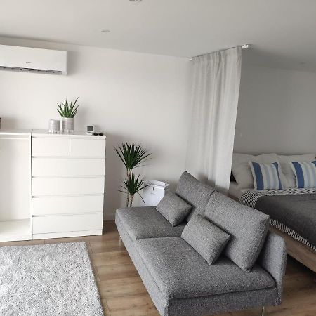Panorama & Vino Apartman Szigliget Exteriér fotografie