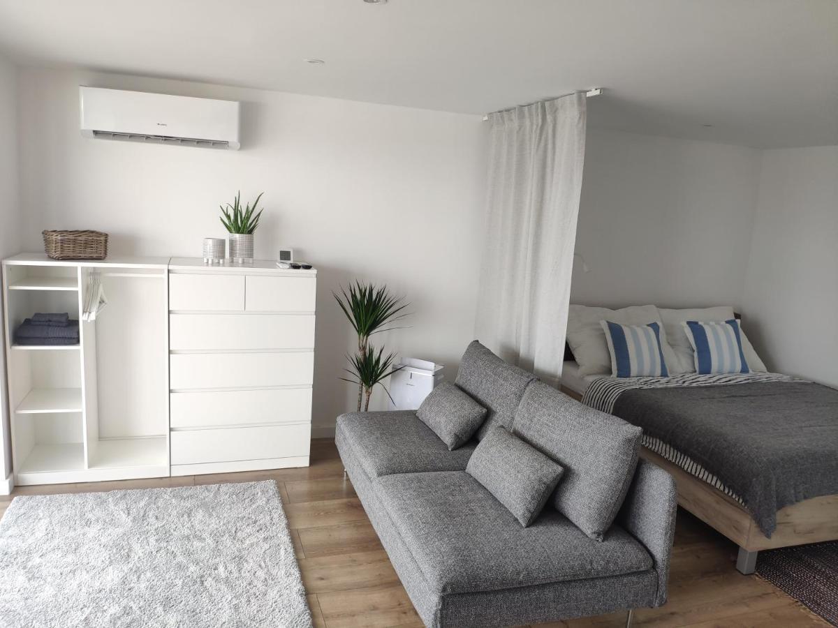 Panorama & Vino Apartman Szigliget Exteriér fotografie